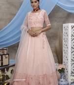 Heavy Designer LEHENGHA