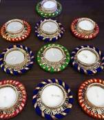 Decorative T Light Candle Holders 