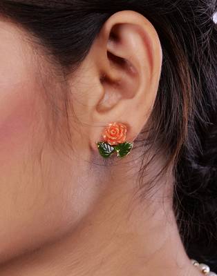 Real Natural Hyderabadi pearls Set 3