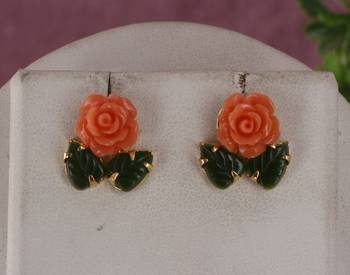Real Natural Hyderabadi pearls Set 5
