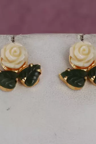 Real Natural Hyderabadi pearls Set