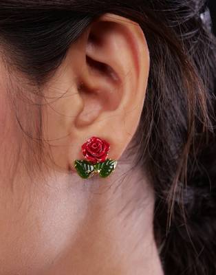 Real Natural Hyderabadi pearls Set 3