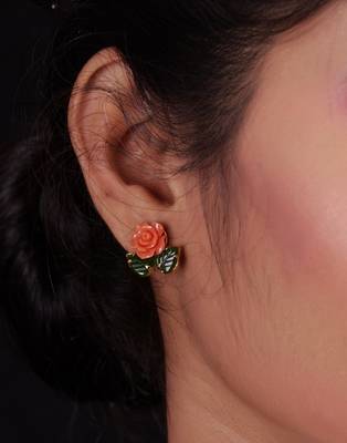Real Natural Hyderabadi pearls Set 3