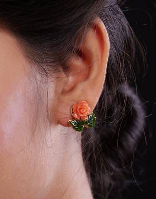 Real Natural Hyderabadi pearls Set 3