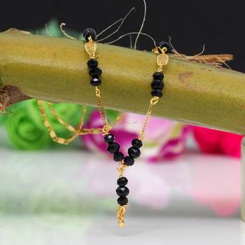 Black necklaces 2