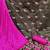 Heavy cotton with Embroidery + diamond work Salwar kameez