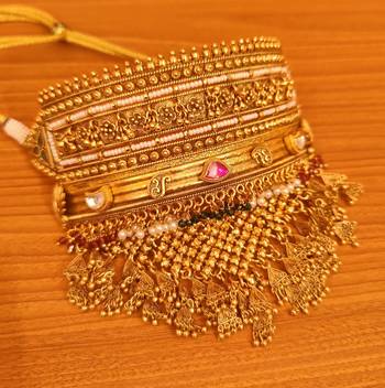 Multicolor necklace-sets 3