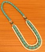 Turquoise necklaces