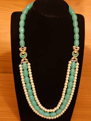 Turquoise necklaces 2