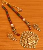 Multicolor necklace-sets