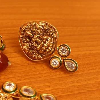 Multicolor necklace-sets 2