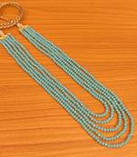 Turquoise necklaces