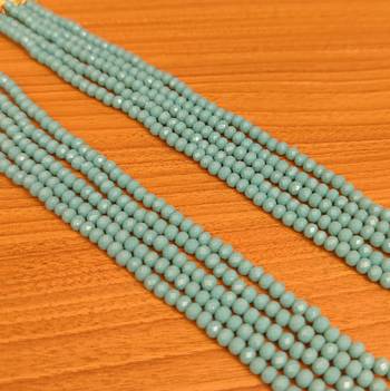 Turquoise necklaces 2