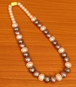 Multicolor necklaces