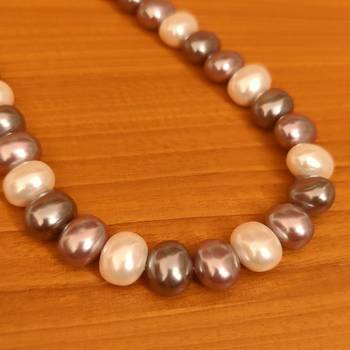 Multicolor necklaces 2