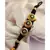 Beautiful Black and Green Party Bracelet