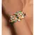Stylish Multi-Colored Party Bracelet