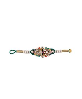 Stylish Multi-Colored Party Bracelet 3