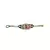 Stylish Multi-Colored Party Bracelet