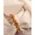 Exquisite Gold Bangle for Weddings