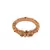 Exquisite Gold Bangle for Weddings