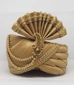Antique Traditional Safa Turban