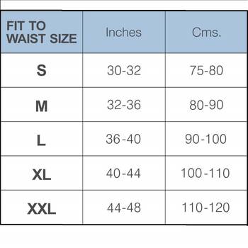 Red plain polyester petticoat 5