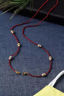 Red pearl other