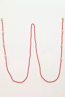 Red pearl other