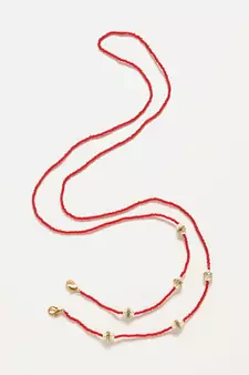 Red pearl other