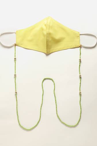 Green pearl other