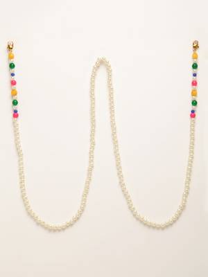 Multicolor pearl other 4