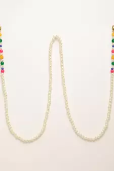 Multicolor pearl other
