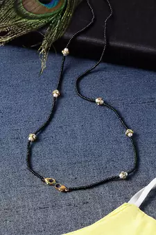 Black pearl other