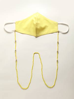 Yellow pearl other 1