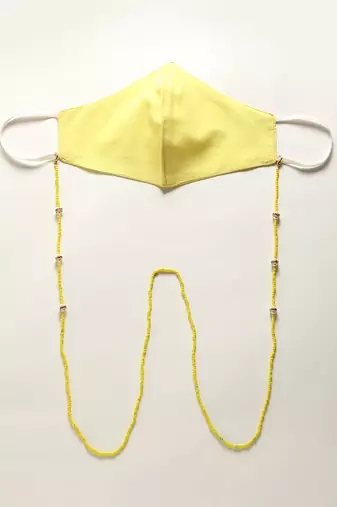 Yellow pearl other