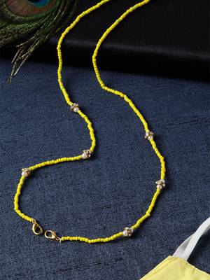 Yellow pearl other 2