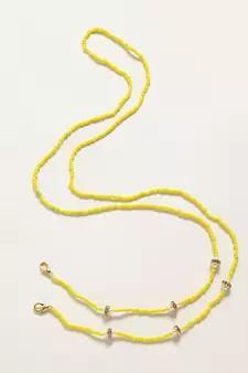 Yellow pearl other