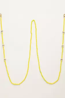 Yellow pearl other