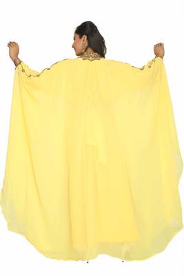 Beautiful Moroccan Dubai Kaftan Arabic Abaya Maxi Hand Beaded Caftan Farasha 4