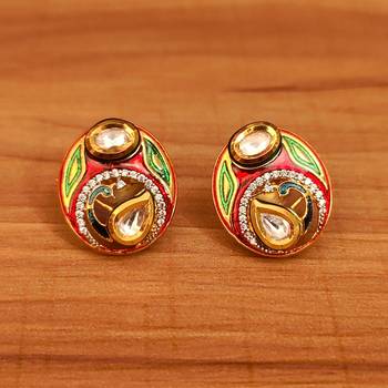 Multicolor studs 1