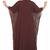 Dubai Kaftan Women Dress Moroccan Caftan Very Fancy Kaftans Georgette Long Gown African Arabian Islamic