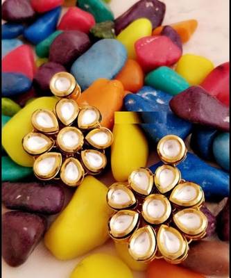 Yellow danglers-drops 1