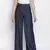 Denim buzz highwaisted women pant
