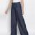 Denim buzz highwaisted women pant