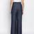 Denim buzz highwaisted women pant