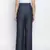Denim buzz highwaisted women pant