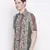 Classic pop printed men shirt
