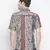 Classic pop printed men shirt