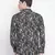 Swish daring animal print men shirt
